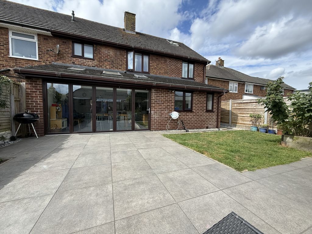 The Orchard Croston